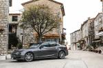 Maserati Ghibli S GranLusso 2017 года